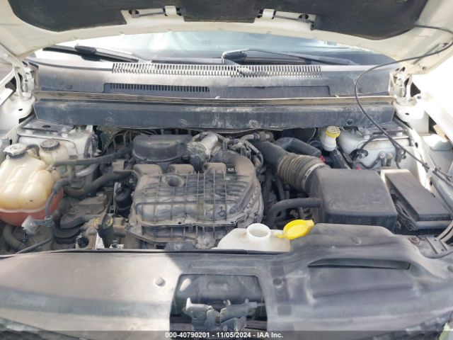 3C4PDCBG8JT166995 Dodge Journey Sxt