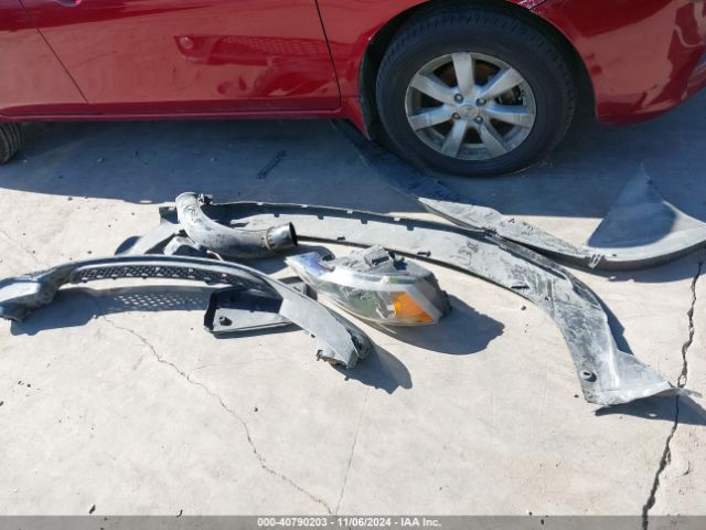 2C4RDGCG6HR664477 Dodge Grand Caravan Sxt