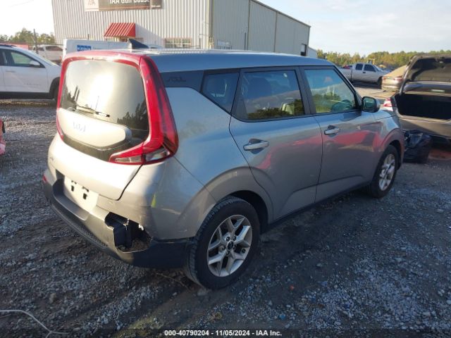 KNDJ23AUXN7837094 KIA SOUL LX