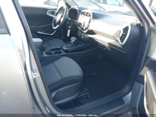 KNDJ23AUXN7837094 KIA SOUL LX