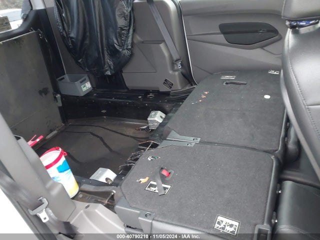 NM0GE9E24L1479646 Ford Transit Connect Xl Passenger Wagon