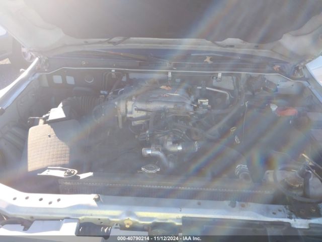 2005 MITSUBISHI MONTERO JA4MW51S25J002552 Photo 9