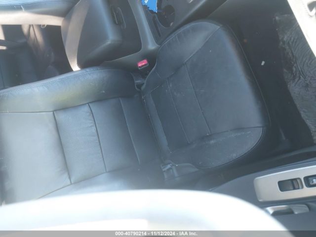 2005 MITSUBISHI MONTERO JA4MW51S25J002552 Photo 4
