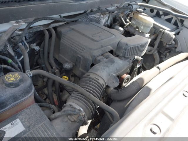 1GC0CUEG4JZ121678 Chevrolet Silverado 2500hd Wt