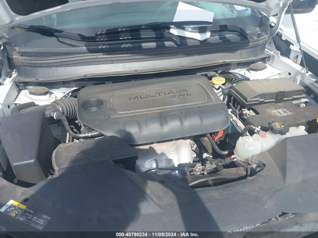 1C4PJMMB8PD110943 Jeep Cherokee Altitude Lux 4x4
