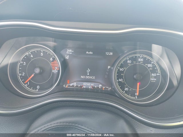1C4PJMMB8PD110943 Jeep Cherokee Altitude Lux 4x4