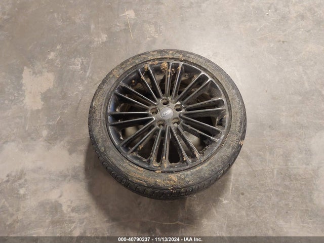 Ford FUSION SE 2016 3FA6P0HD3GR105628 Image 12