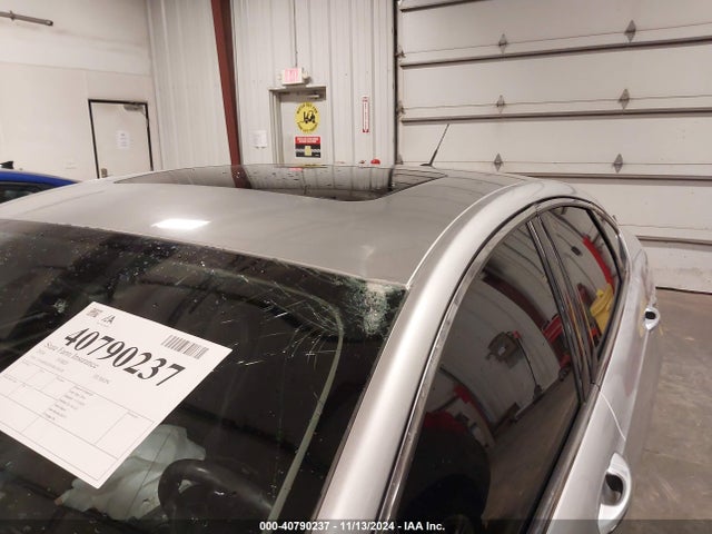 Ford FUSION SE 2016 3FA6P0HD3GR105628 Image 19
