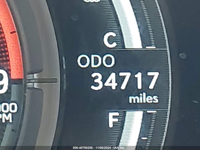 Lexus LC 500 2018 JTHHP5AY5JA000991 Image 15