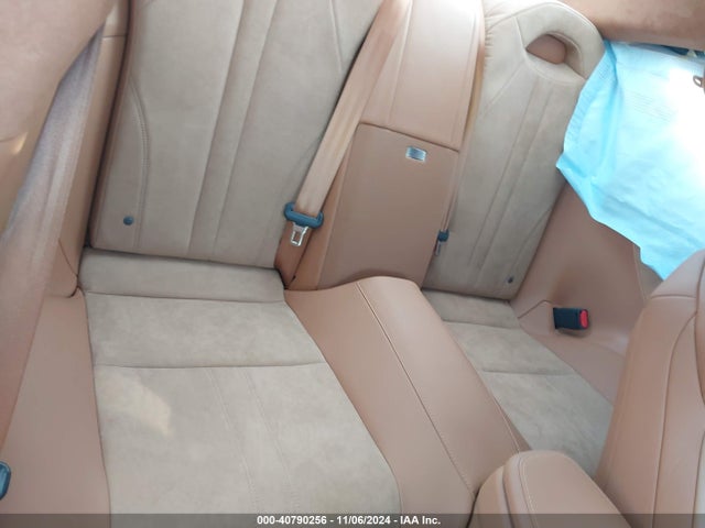 Lexus LC 500 2018 JTHHP5AY5JA000991 Image 8