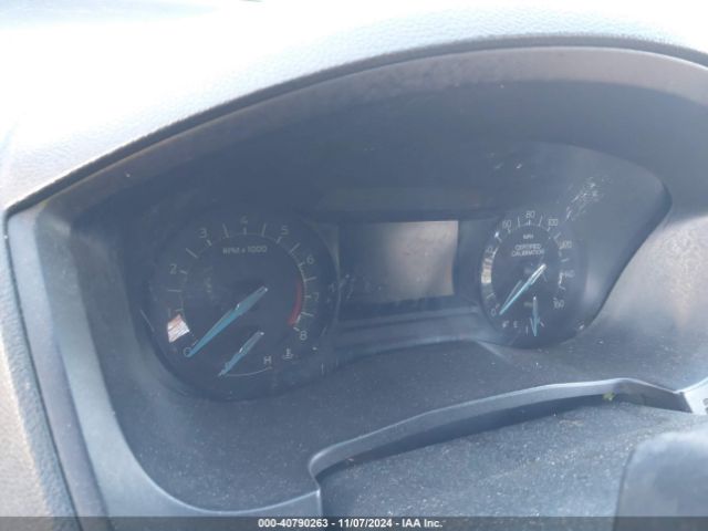 1FM5K8AR7HGC66643 Ford Utility Police Interceptor