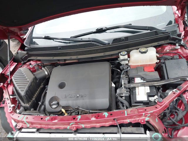 5GAERCKW3JJ234144 Buick Enclave Premium