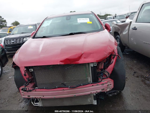 5GAERCKW3JJ234144 Buick Enclave Premium