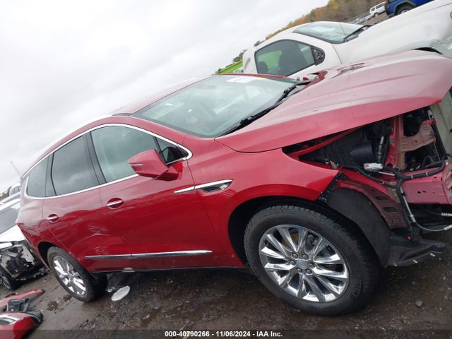 5GAERCKW3JJ234144 Buick Enclave Premium
