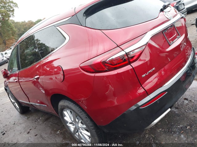 5GAERCKW3JJ234144 Buick Enclave Premium