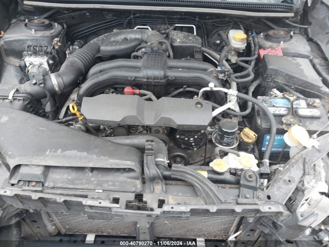 JF1GPAP65G8252824 Subaru Impreza 2.0i Sport Premium