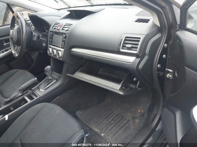 JF1GPAP65G8252824 Subaru Impreza 2.0i Sport Premium