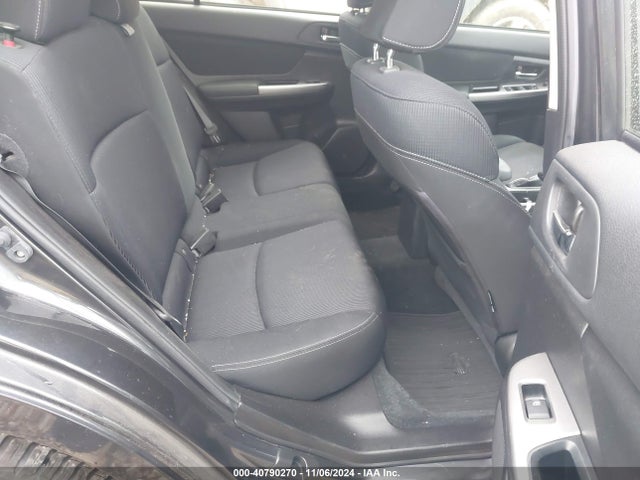 JF1GPAP65G8252824 Subaru Impreza 2.0i Sport Premium