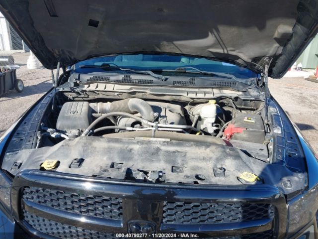 1C6RR6KT8ES189992 RAM 1500 Express