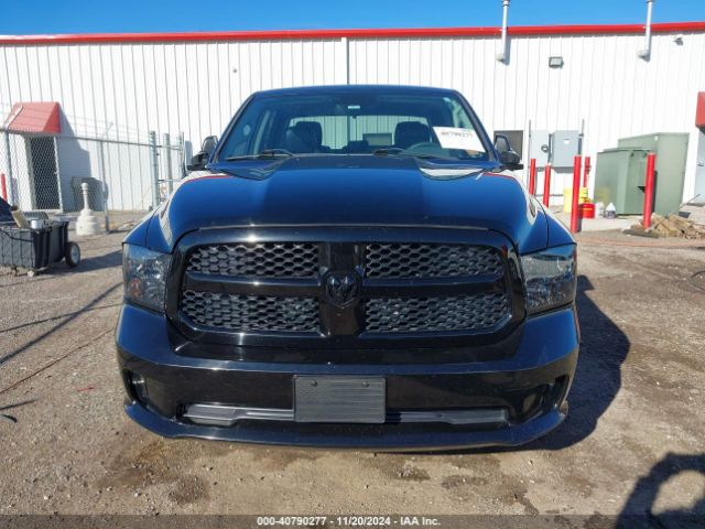 1C6RR6KT8ES189992 RAM 1500 Express