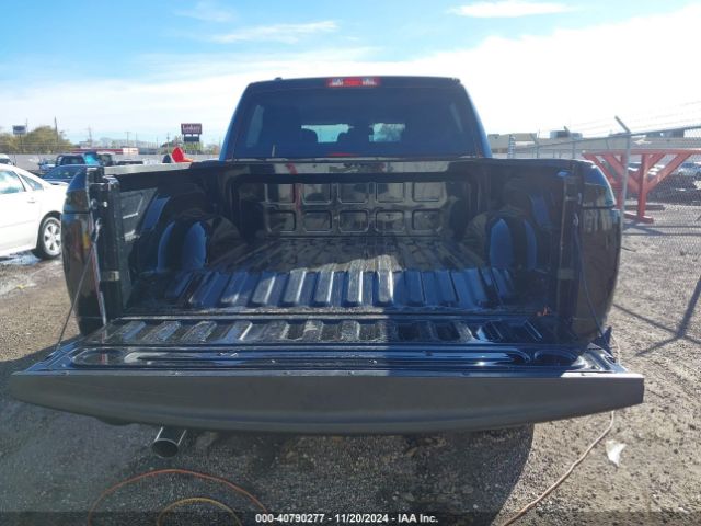 1C6RR6KT8ES189992 RAM 1500 Express