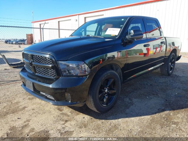1C6RR6KT8ES189992 RAM 1500 Express