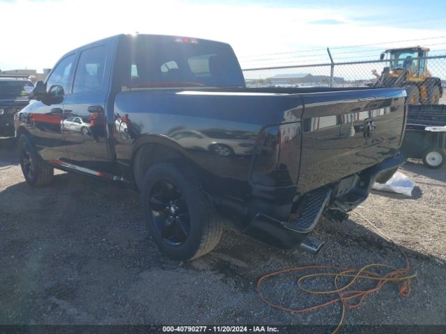 1C6RR6KT8ES189992 RAM 1500 Express
