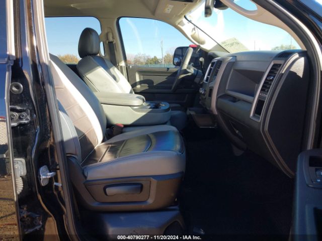 1C6RR6KT8ES189992 RAM 1500 Express