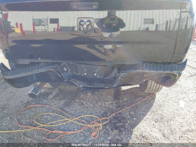 1C6RR6KT8ES189992 RAM 1500 Express