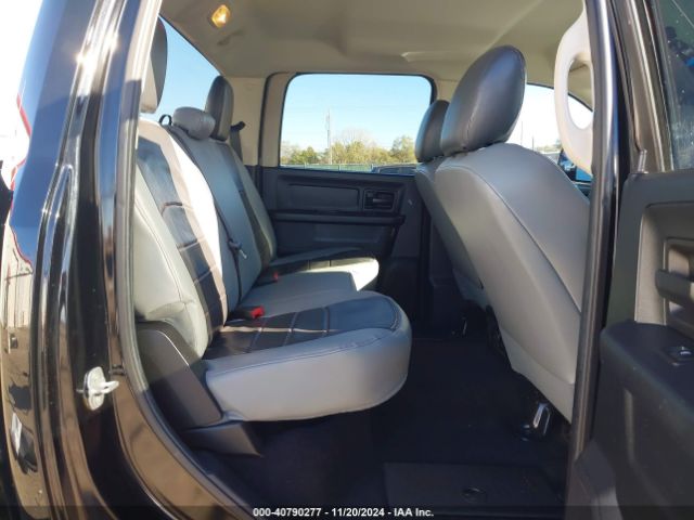1C6RR6KT8ES189992 RAM 1500 Express