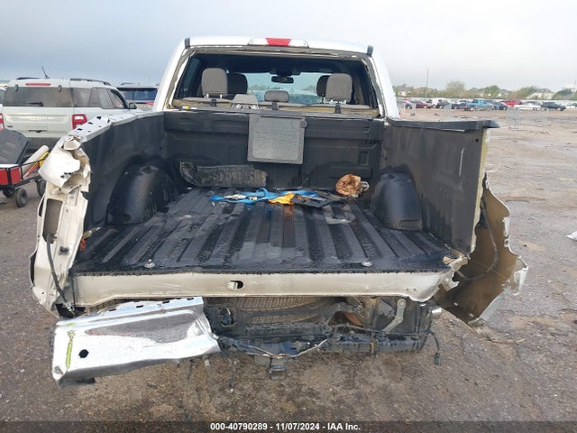 Ford F-150 Xlt 2018 1FTEW1C57JKF75073 Image 16