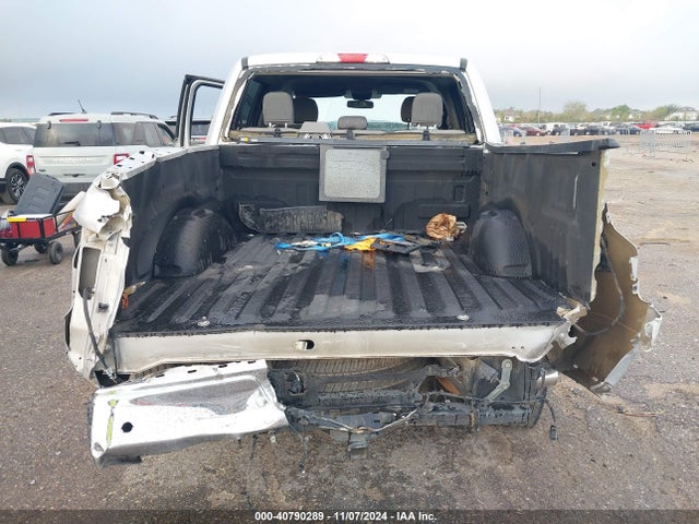 Ford F-150 Xlt 2018 1FTEW1C57JKF75073 Image 6