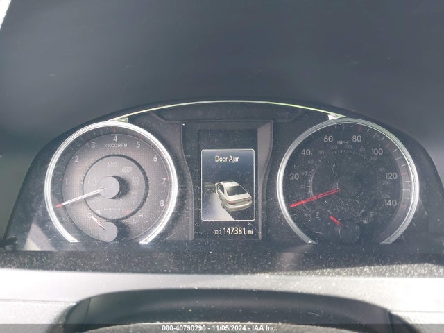 Toyota CAMRY SE 2017 4T1BF1FK1HU398857 Image 7