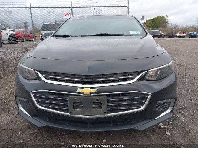 Chevrolet MALIBU 1LT 2017 1G1ZE5ST0HF131332 Image 12