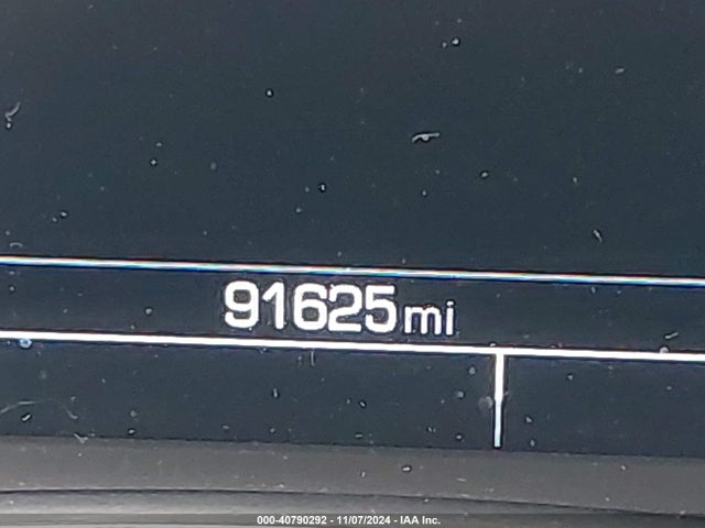 Chevrolet MALIBU 1LT 2017 1G1ZE5ST0HF131332 Image 15