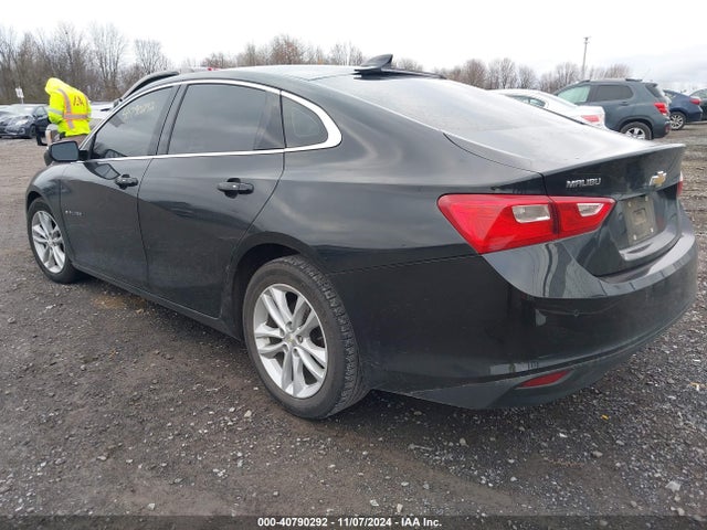 Chevrolet MALIBU 1LT 2017 1G1ZE5ST0HF131332 Image 3