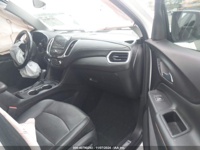 2GNAXMEV5J6278047 Chevrolet Equinox Premier