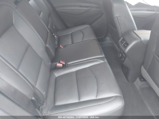 2GNAXMEV5J6278047 Chevrolet Equinox Premier