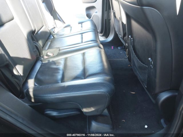 1C4RJFBG0JC261355 Jeep Grand Cherokee Limited