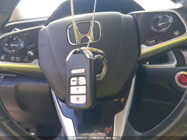 Honda CIVIC EX 2019 19XFC1F30KE017321 Image 11