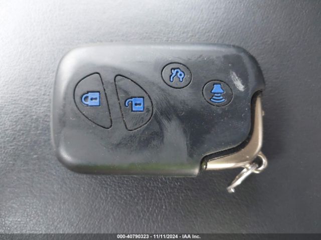2T2BK1BA5FC272536 Lexus RX 350