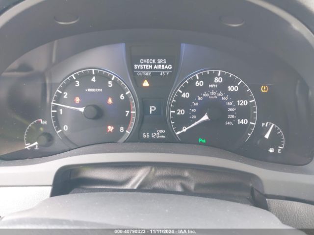 2T2BK1BA5FC272536 Lexus RX 350