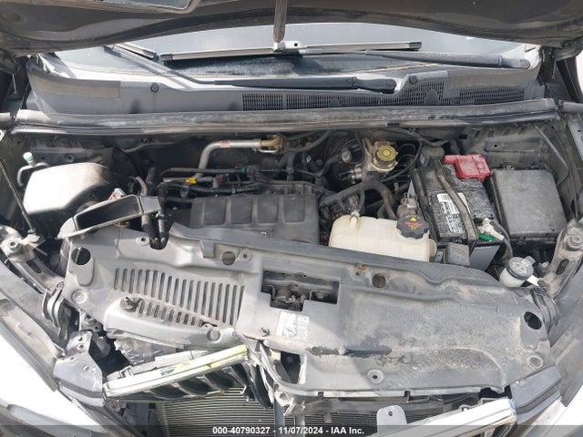 KL4CJASB7GB647082 Buick Encore
