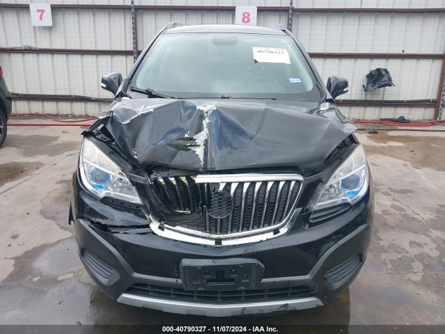 KL4CJASB7GB647082 Buick Encore