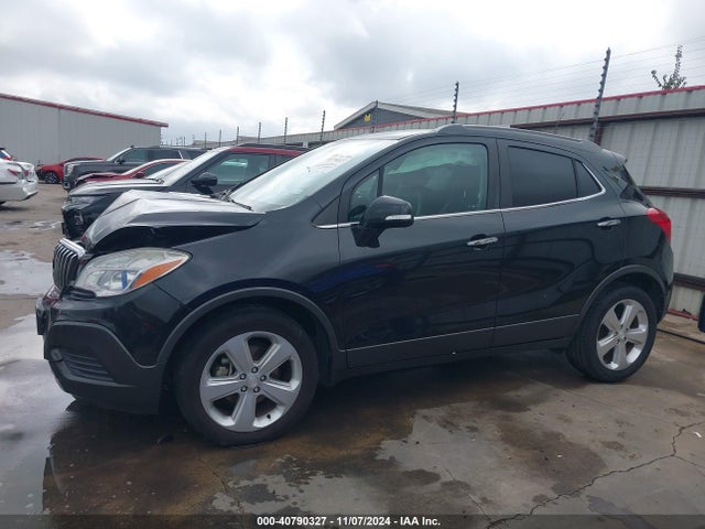Buick Encore 2016 KL4CJASB7GB647082 Image 14