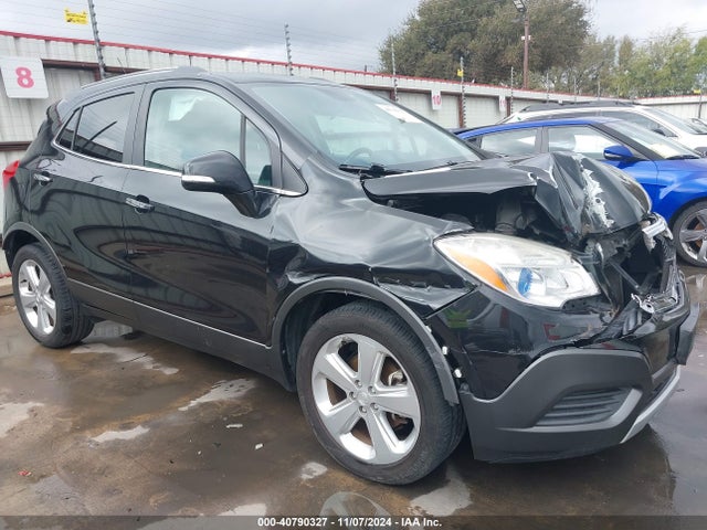 KL4CJASB7GB647082 Buick Encore
