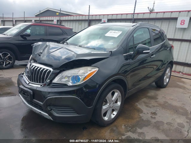 KL4CJASB7GB647082 Buick Encore
