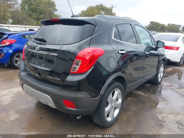 KL4CJASB7GB647082 Buick Encore