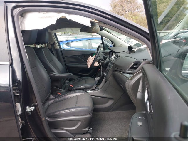 KL4CJASB7GB647082 Buick Encore