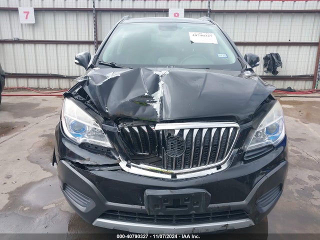 KL4CJASB7GB647082 Buick Encore
